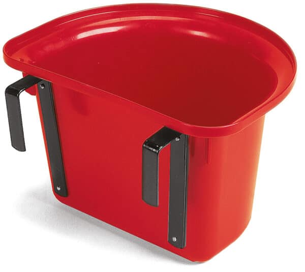 Lightweight portable manger 15lt- various colours - Image 2
