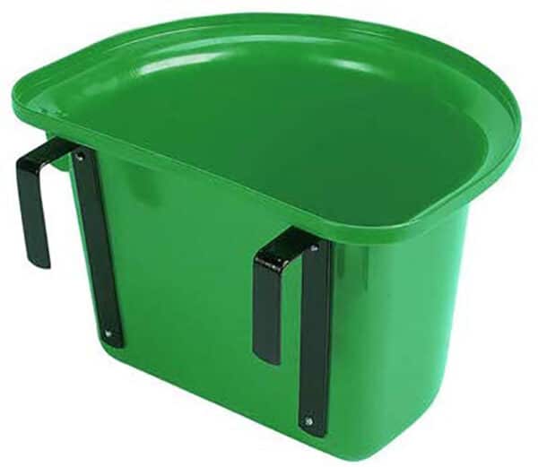 Lightweight portable manger 15lt- various colours - Image 3