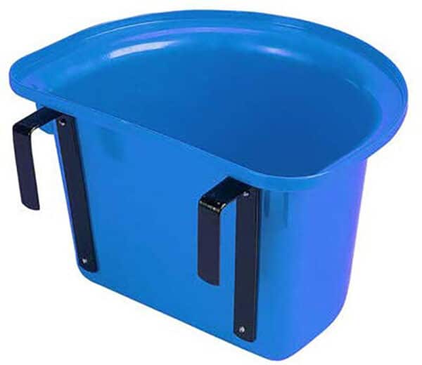 Lightweight portable manger 15lt- various colours - Image 5