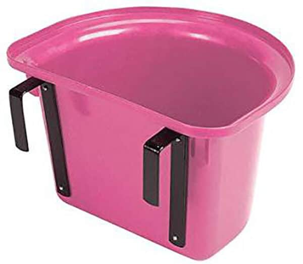 Lightweight portable manger 15lt- various colours - Image 6