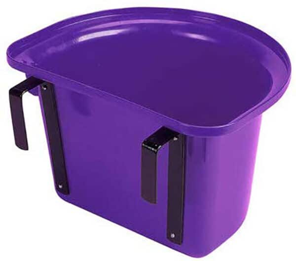 Lightweight portable manger 15lt- various colours - Image 7