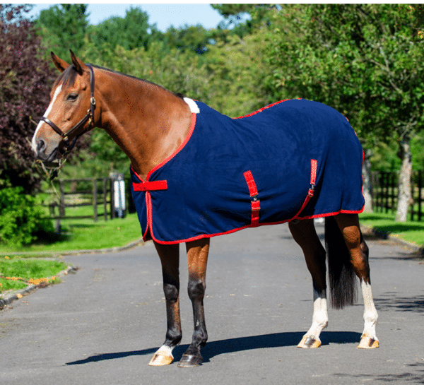 Equisential Fleece Cooler