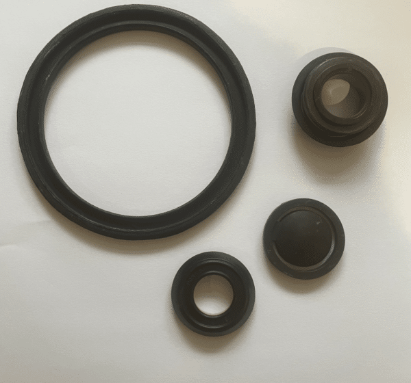 Fullwood standard milk pump service kit
