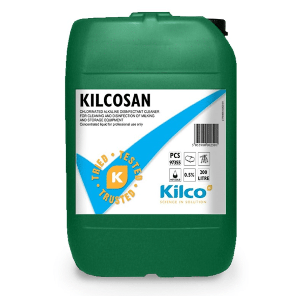 Kilco Kilcosan