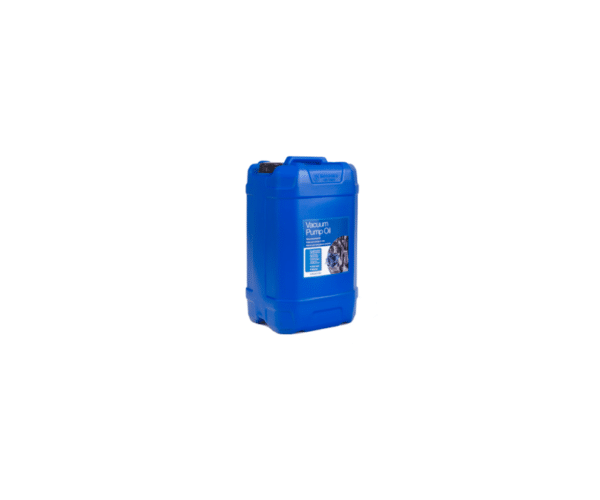 Vacuum pump oil 25lt - delaval type