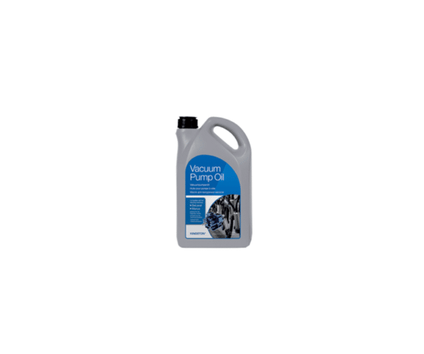 Vacuum pump oil delaval type
