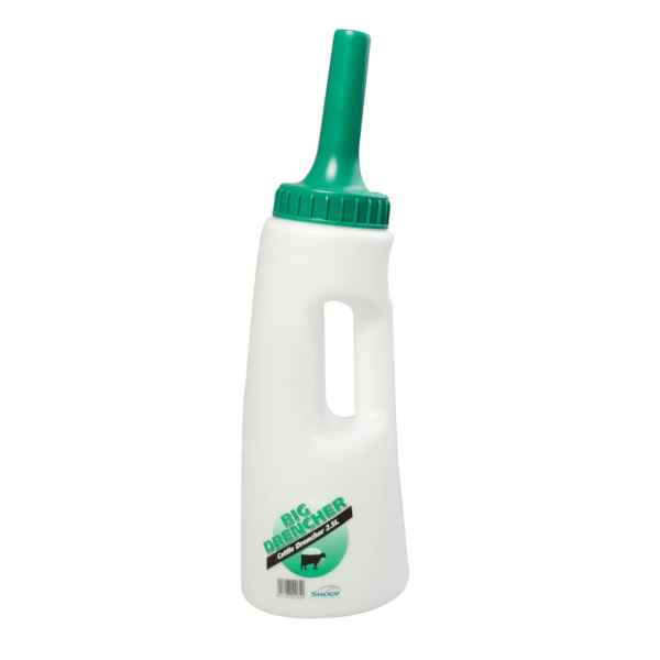 Shoof big drencher