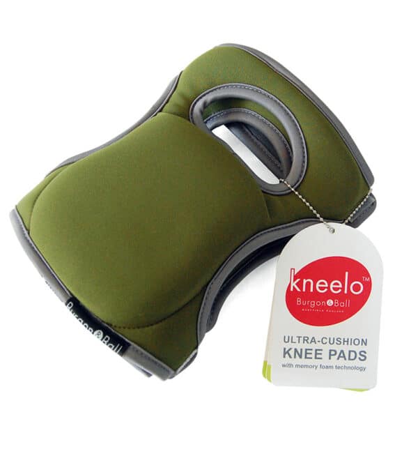 Burgon & Ball knee pads - various colours