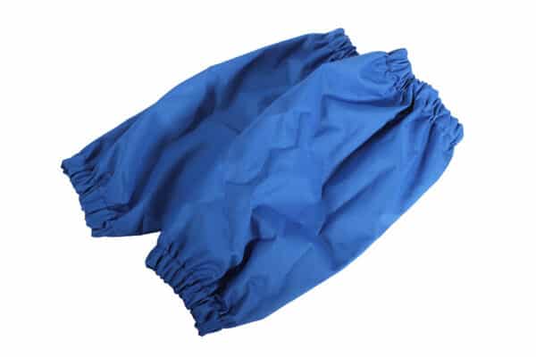 Monsoon deluxe milking sleeves - royal blue