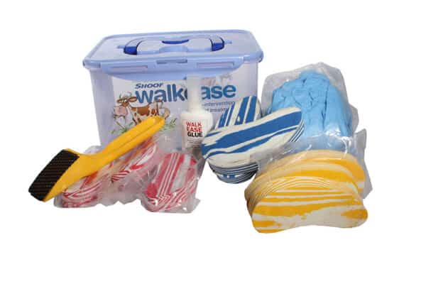 Shoof Walkease Starter Kit