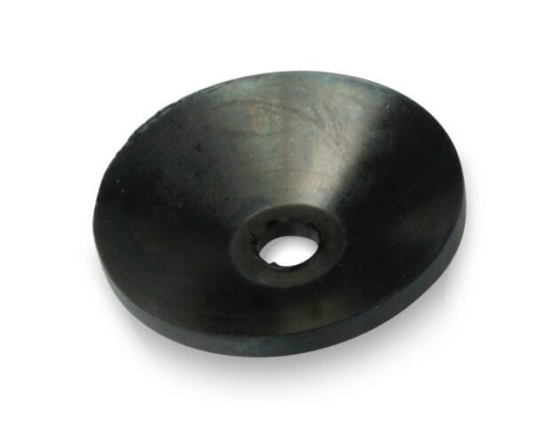 Compatible Lely A2 joint for liner sprayer