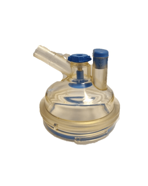 Compatible Manus optimum bowl complete and spares 955999-01