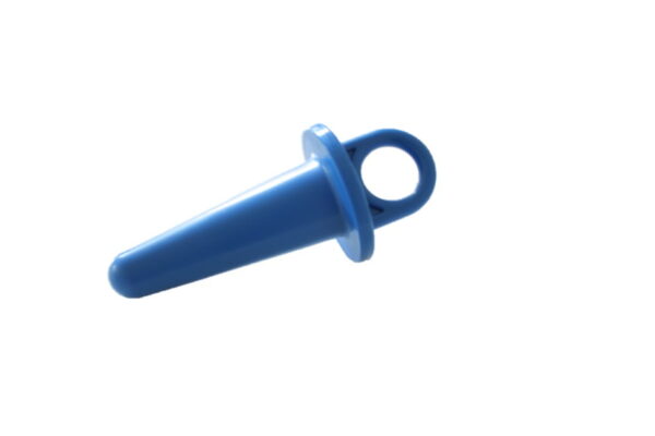 Compatible Delaval liner blanking plug 956803-01