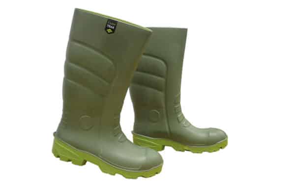 Farmtrak LB1 light wellington boots
