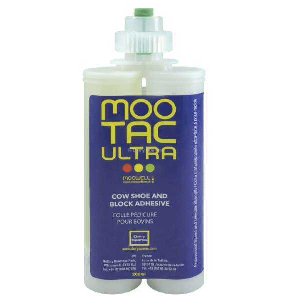 Mootac Ultra Glue 200ml