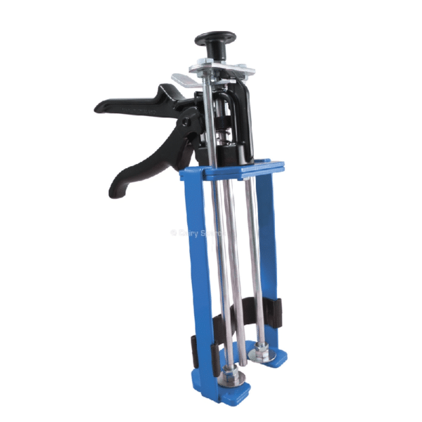 Moover Dispensing Gun Heavy Duty for 200ml Hoof Glue (Single)