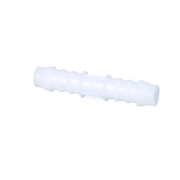 Plastic Push on Connector Hosetail
