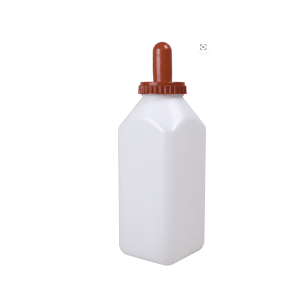 Betterstart Calf Bottle with Teat