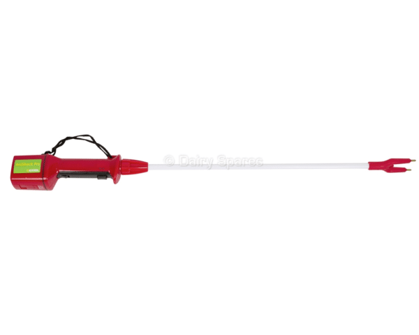 AniShock Pro 2500 Rechargable