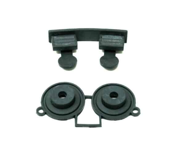 Compatible EP100 Delaval repair kit for old style Dellatron 984781-80