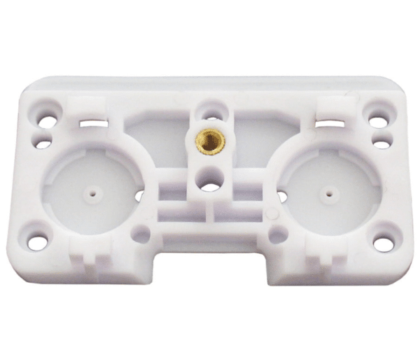 Compatible Delaval EP100 base plate 995259-82