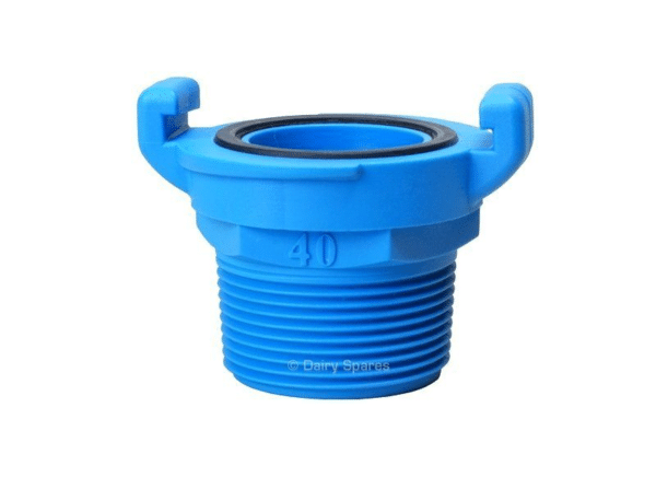Anka Quick Lock Coupling Male