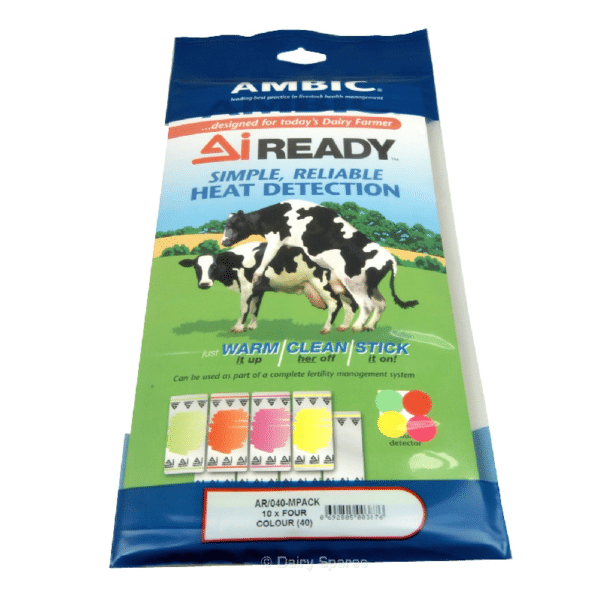 Ambic Heat Detectors 10 pk