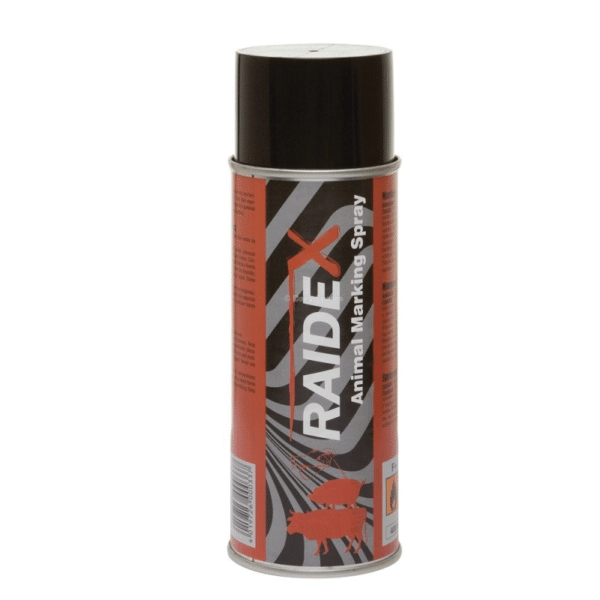 Cattle / Pig Marker Aerosol- Various Colours