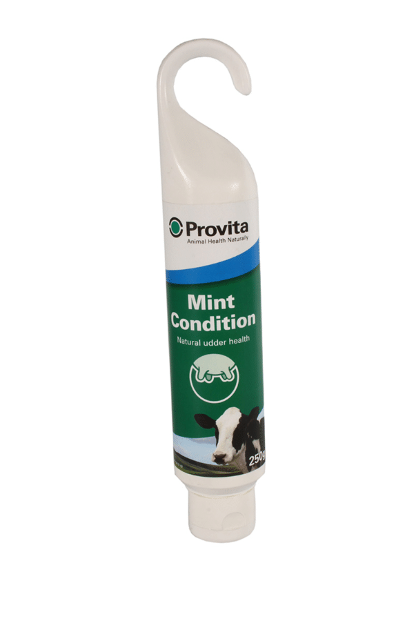 Provita Udder Mint