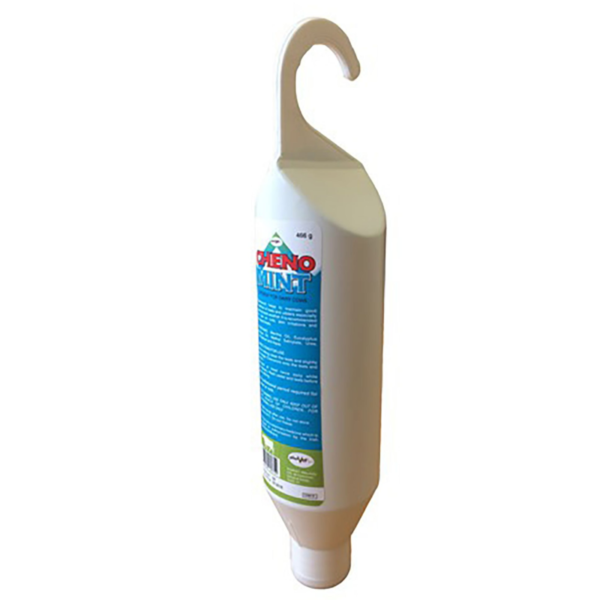 Cheno Udder Mint