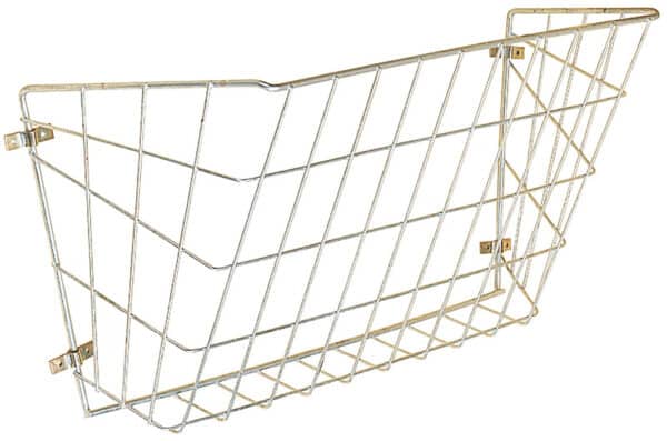 Economy Wall Hay Rack