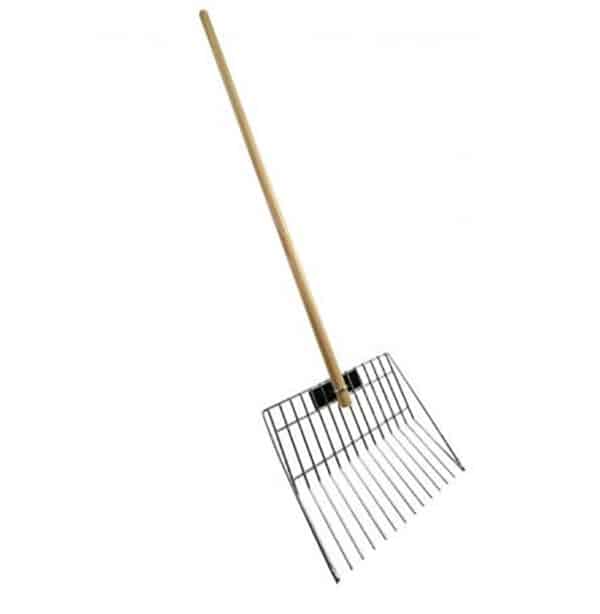 Stubbs Chipfork