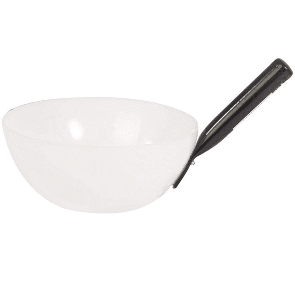 Round Plastic Feed Scoop - 2 LT - Various Colours - Image 5