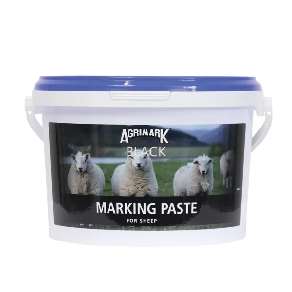 Agrimark Marking Paste