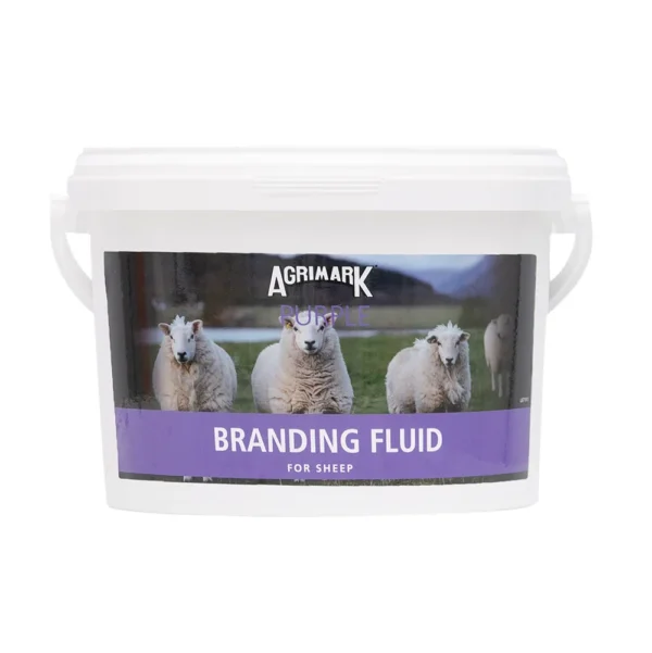 Agrimark Branding Fluid