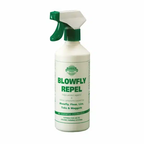Barrier Blowfly Repel 500ml