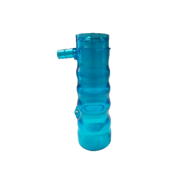 Compatible Delaval Plastic Goat Shell 919398-01