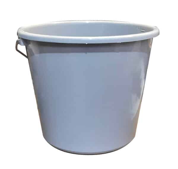 Lamina Grey 1.25Gal Bucket