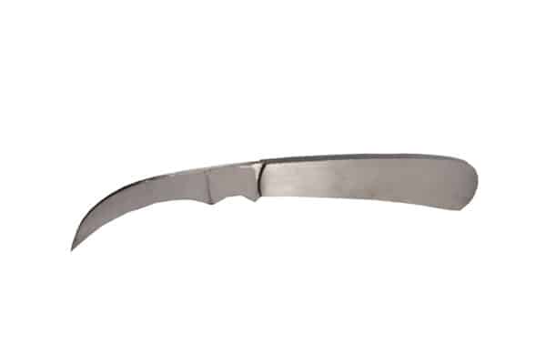 Stainless Steel Abscess Knife