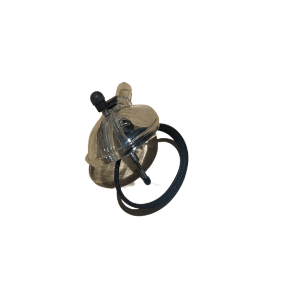 Compatible Fullwood clearflow claw bowl assembly with shut off 21746