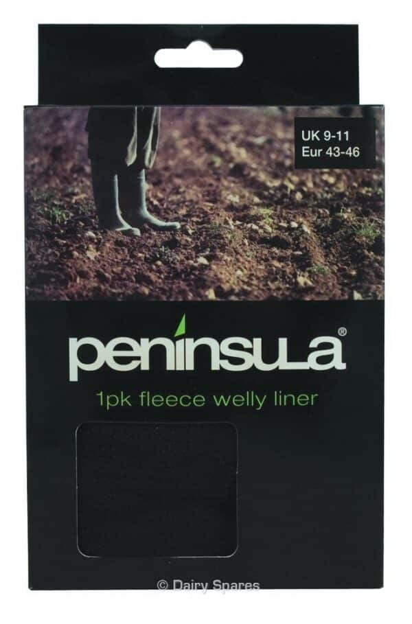 Peninsula Wellington Socks