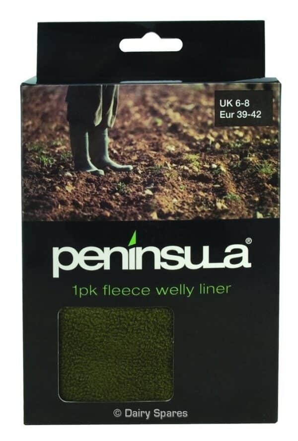 Peninsula Wellington Socks - Image 3