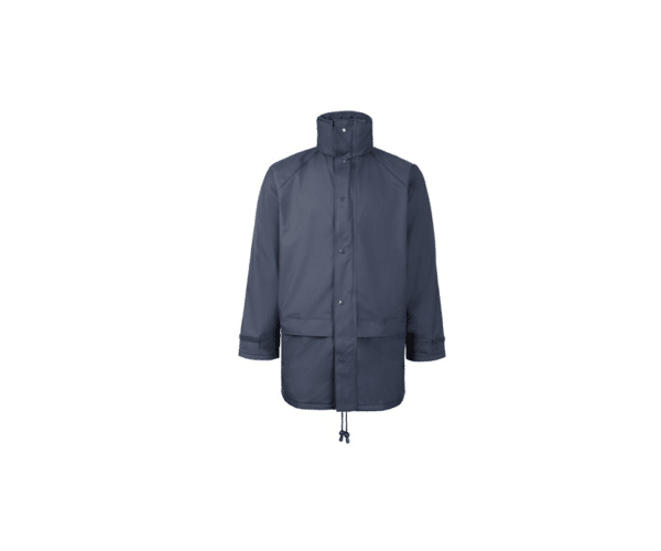 Fort 220 Flex Jacket Navy Blue
