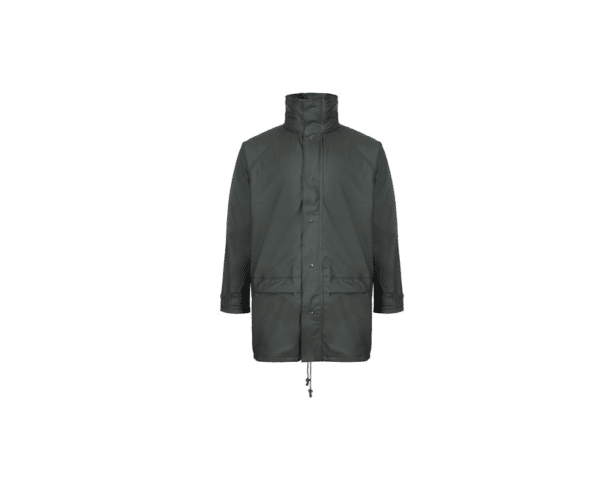Fort 220 Flex Jacket Green