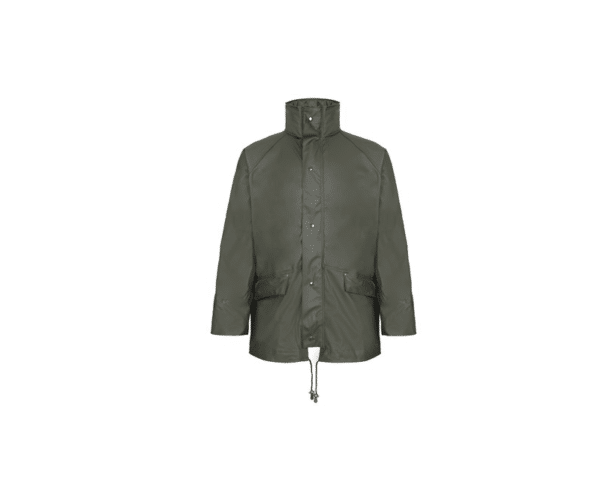 Fort 221 Airflex Jacket Green