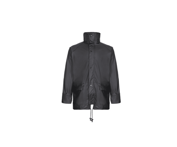 Fort 221 Airflex Jacket Black