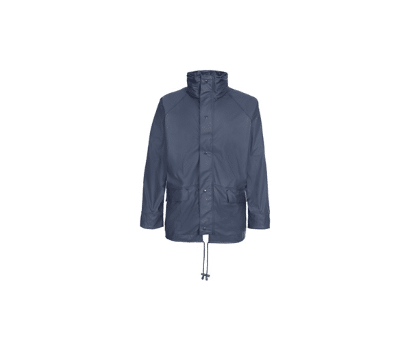 Fort 221 Airflex Jacket Navy Blue