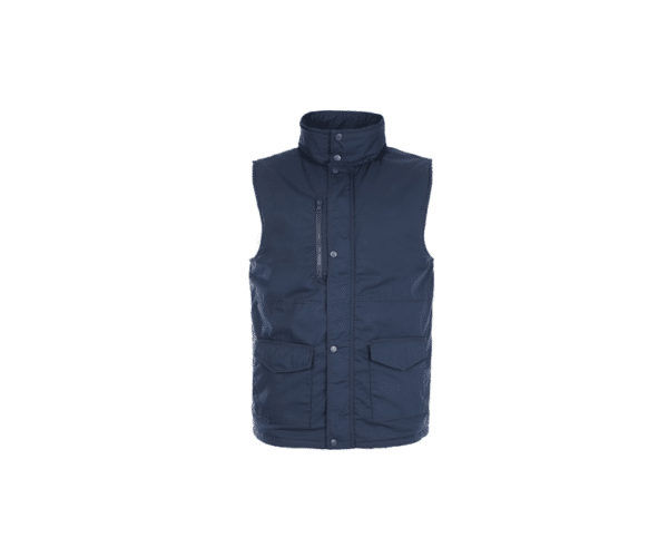 Fort 222 Wroxham Bodywarmer Gilet Navy Blue
