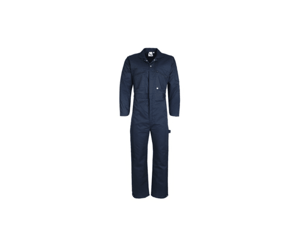 Fort 377 Padded Coverall Boilersuit
