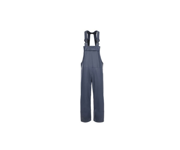 Fort 521 Airflex Bib & Brace Navy Blue